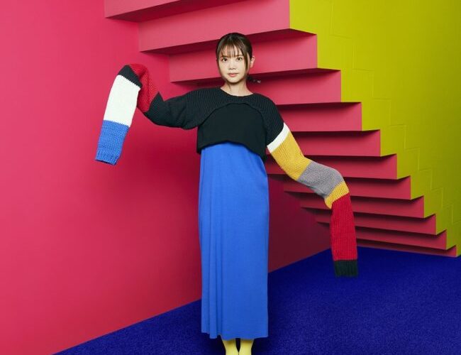 Kiyoe Yoshioka’s song, ‘Dekoboko’ is going to be the opening theme song of the Japanese Anime, “A Couple of Cuckoos”