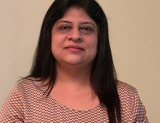 Gi Group India elevates Sonal Arora as Country Manager