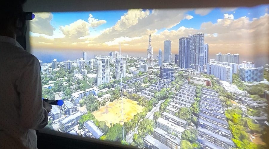 “3D Hologram & Experiences startup OpEzee gears up for exciting times”