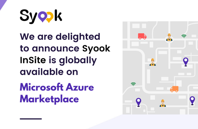 Syook Now Available in the Microsoft Azure Marketplace