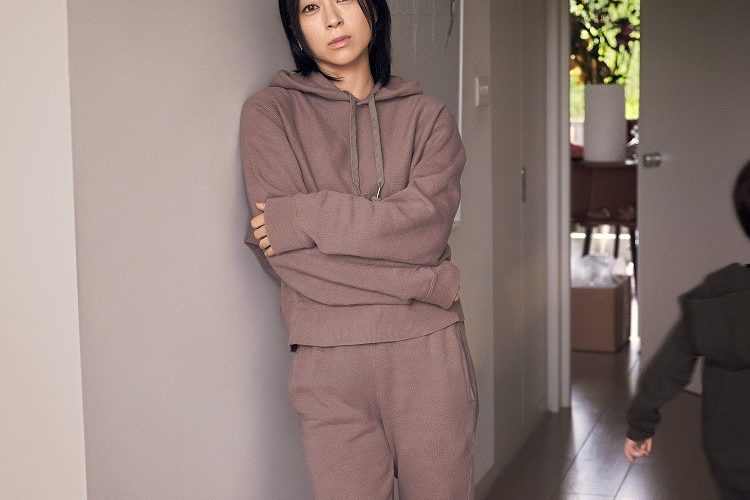 Face My Fears (A. G. Cook Remix) by global pop sensation Hikaru Utada out now!