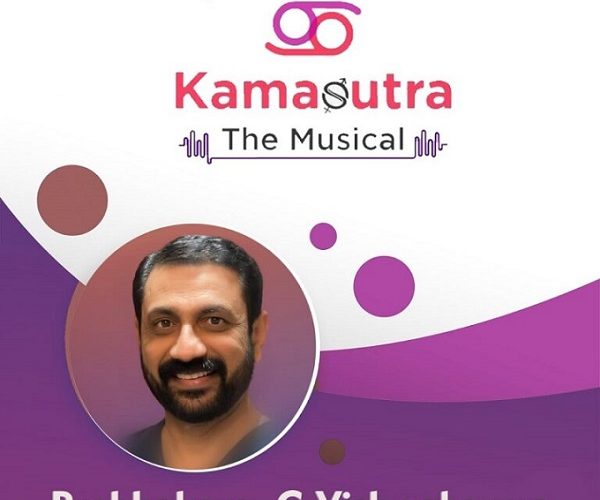 Kamasutra The Musical: Dr. Prabhakara Govindachari Viswakarma Music Based Project Promotes Sexual Well-Being