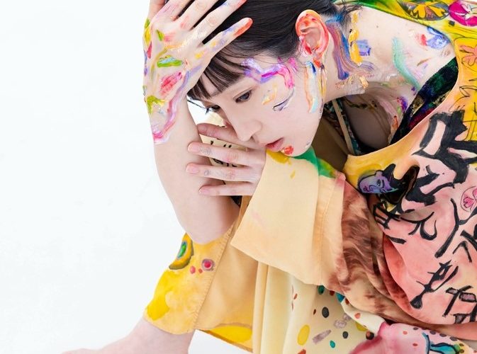 Yuko Ando’s Kongtong Recordings containing Attack on Titan song ‘Shock/Shogeki’ out now!