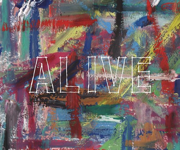 Original song ALIVE by Voice actress Keiko Watanabe released on her birthday!