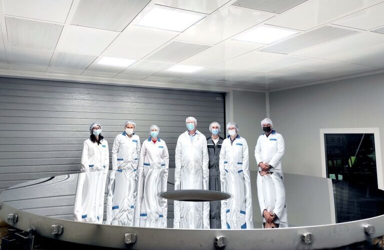 Shvabe consigns mirrors for the Turkish DAG telescope