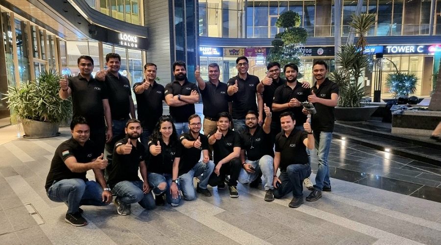 Denmark Based Company – Deep Nordic ApS Acquire Majority Stake in AQFIT