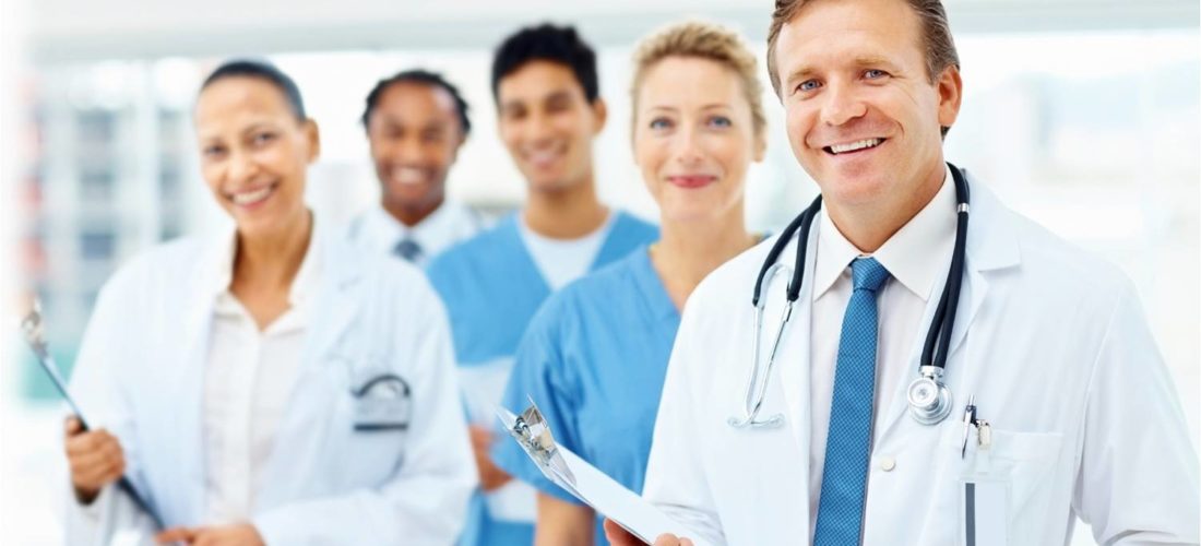 Preventing Burnout in the Healthcare Profession