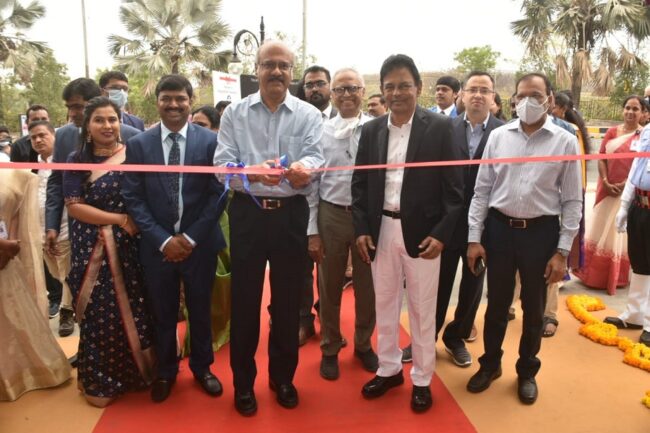 INDIA’S FIRST FULL ENDOSCOPIC SPINE CENTRE, ASIAN SPINE HOSPITAL GRANDLY INAUGURATED AT JUBILEE HILLS