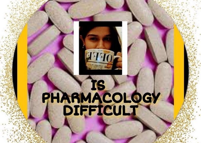 Dr Radhika Vijay’s dignitary “Is Pharmacology Difficult” Podcast