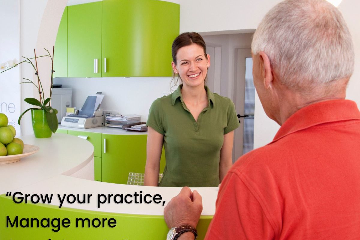 SKEDULE.[CARE] announces today the release of its All-inclusive Practice management platform for Healthcare Providers & Professionals