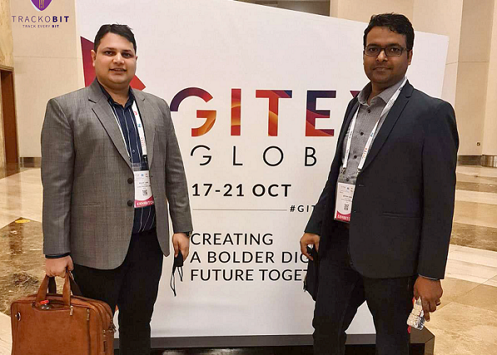 TrackoBit Fortifies the Gulf, Sets Up Office In Dubai