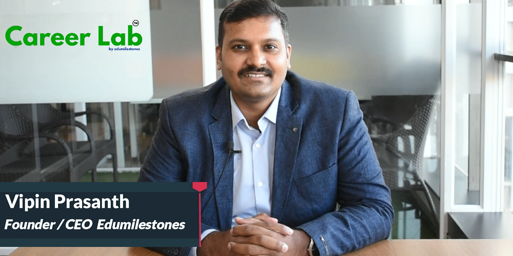 Edumilestones has launched Career Lab™ for progressive schools