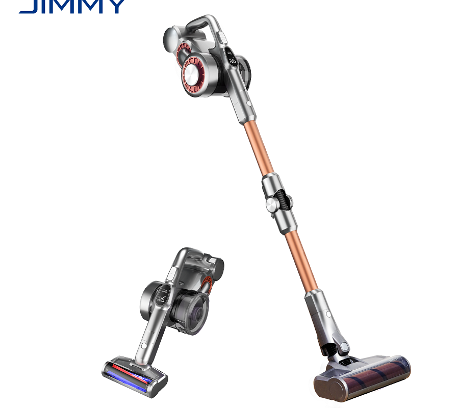 ALPS Enterprises announces collaboration with Jimmy, a brand under KingClean Electric Co.