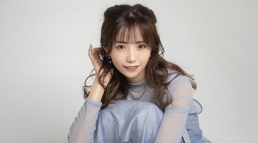 For the first time, Singing Cosplayer Hikari will perform at JAPAN EXPO in France this July!