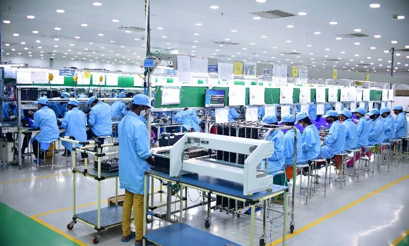 CP PLUS, India’s No. 1 CCTV Brand, expands with World’s Largest & State-of-the-Art, Futuristic Manufacturing Facility in Andhra Pradesh