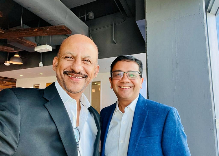 Celebal Technologies appoints Jayanta Banerjee as the Global Corporate Vice President