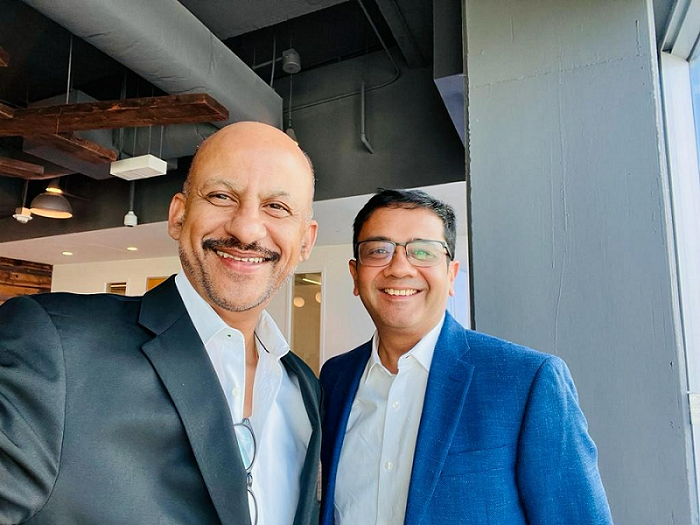 Celebal Technologies appoints Jayanta Banerjee as the Global Corporate Vice President