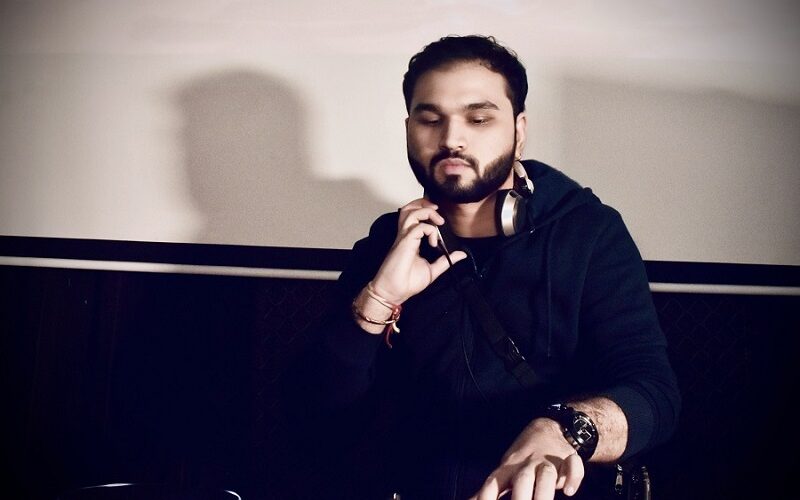 A sneak-peek into the life & future plans of music producer & DJ Rohit Rao