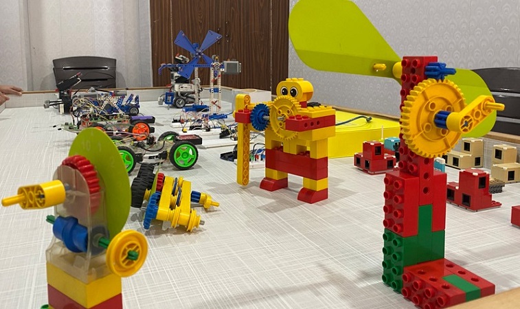 How the STEM is Useful and Important for Basic Indian Education