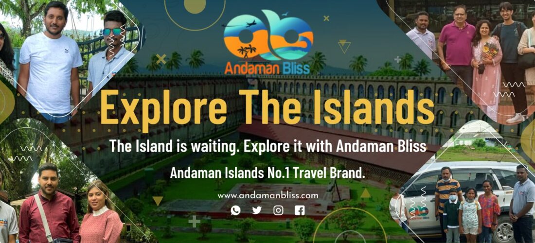 A steal deal for Honeymoon Couples by Andaman Bliss Tours and Travel agency