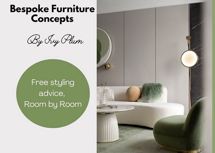 Ivy Plum launches its first personalized Furniture Studio at Gurugram