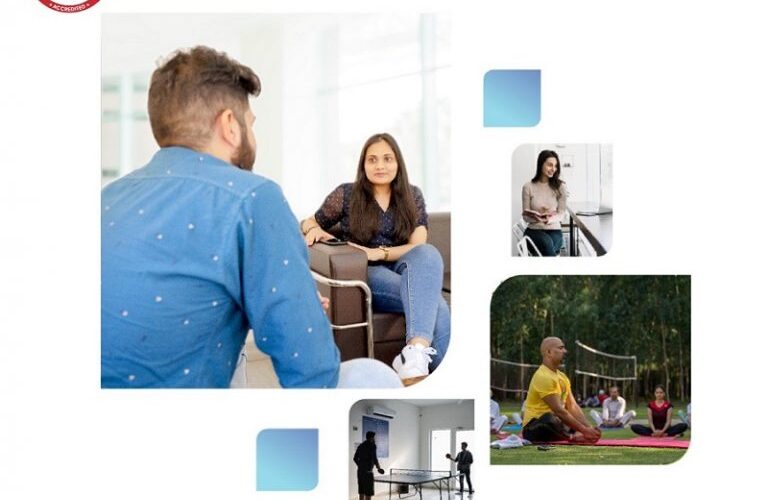 The New Wealth: Mental Health