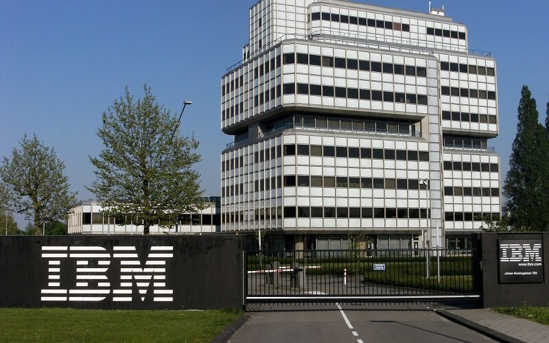 IBM – A Brief Overview
