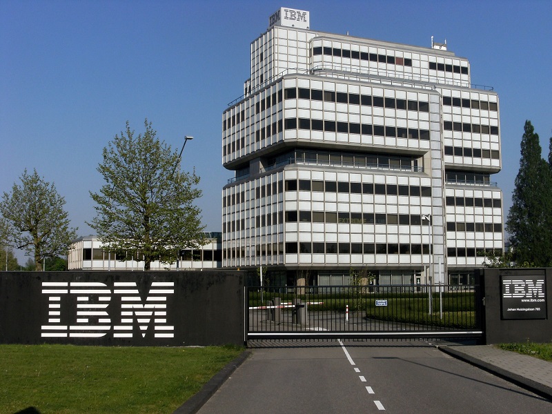 IBM – A Brief Overview
