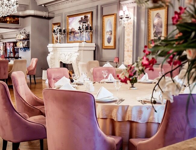 Find Banquet; a one-stop solution for all your wedding planning