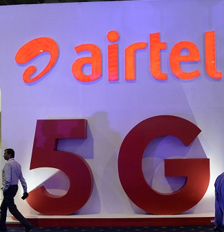 Bhubaneswar sees the introduction of 5G services by Jio and Airtel
