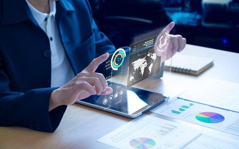 Data Science: A Blazing new career choice