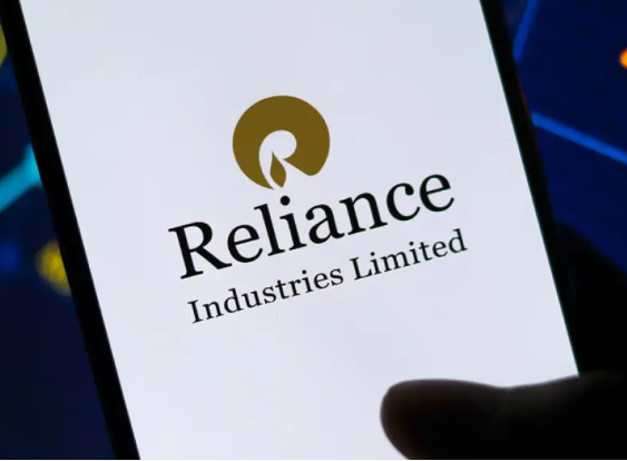 Reliance Industries shares gain nearly 1 percent after the third quarter results