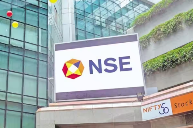 National Stock Exchange to Extend Trading Hours for Interest Rate Derivatives Until 5 PM Starting Thursday
