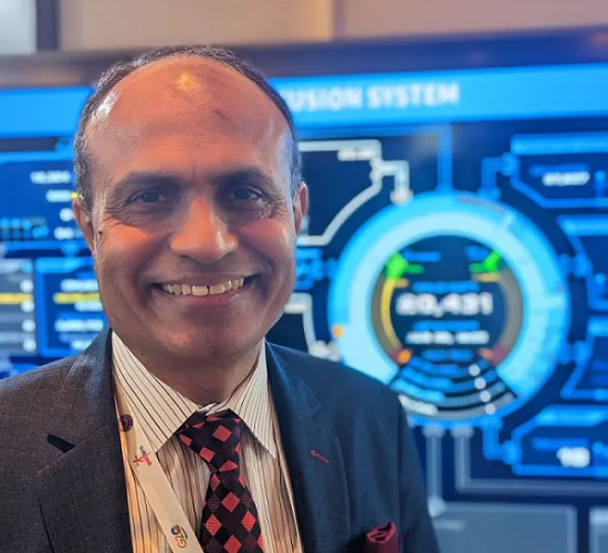 SamKalpa Systems has teamed up with COMSPOC, a US firm, to establish a joint venture in India called VedComspoc.