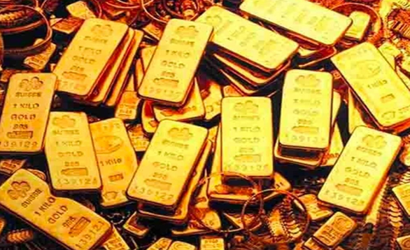Gold Prices Surpass Rs 60,000 Threshold