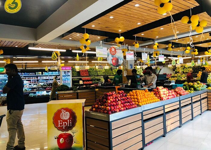 Greens Angaadi: Revolutionizing the Fresh Produce Industry in Kochi Kerala