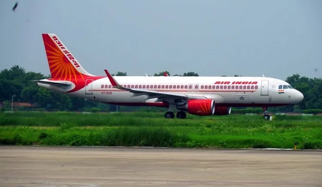 Air India to recruit over 1,000 pilots, including captains and trainers
