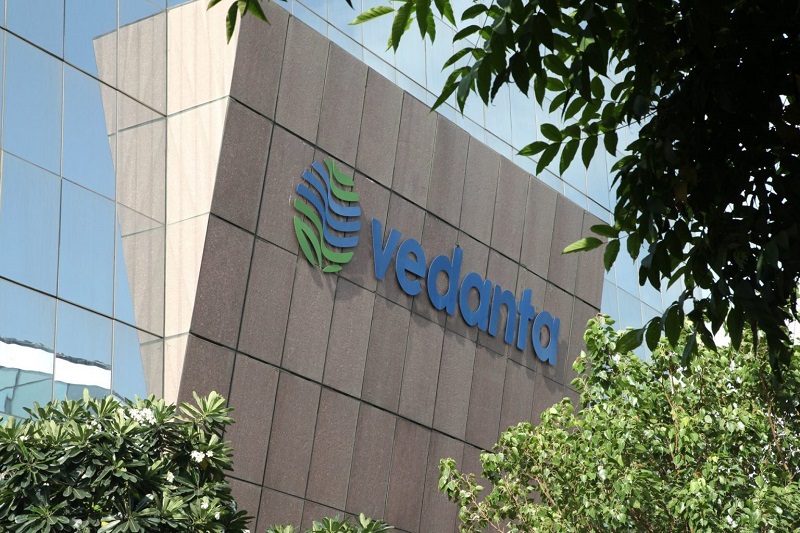 Debt Servicing Obligations of Vedanta Resources Ltd Amount to $3 Billion