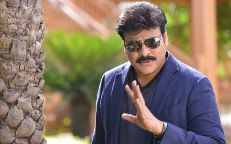 Megastar Chiranjeevi’s Highly Anticipated Action Extravaganza “Bholaa Shankar” Nears Completion, Promotions Set to Begin