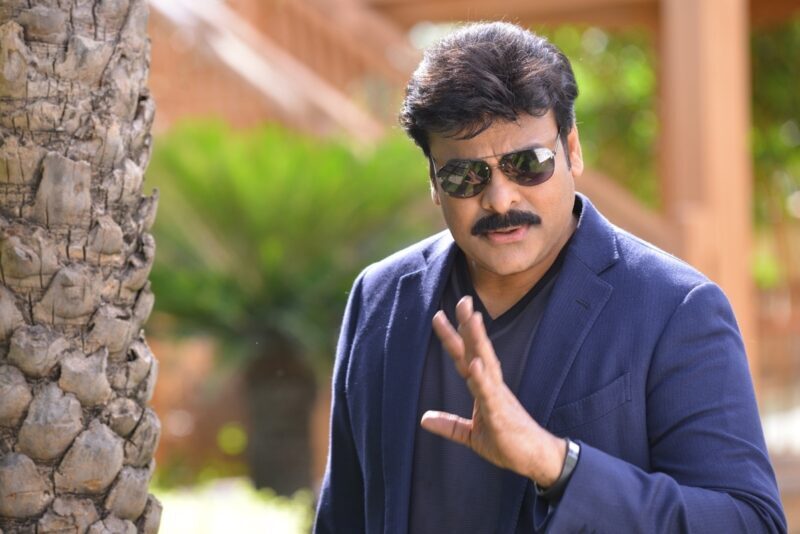 Megastar Chiranjeevi’s Highly Anticipated Action Extravaganza “Bholaa Shankar” Nears Completion, Promotions Set to Begin