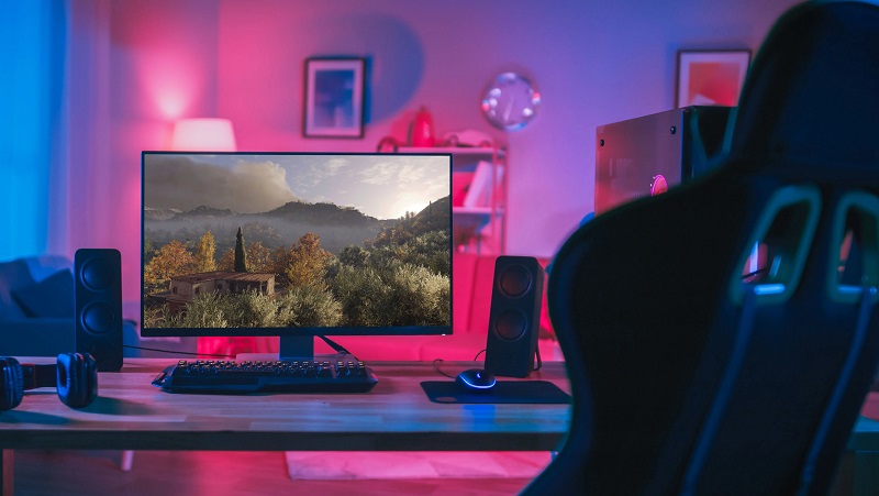 OnePlus Monitor x27: A Feature-Loaded Gem with Impressive Specs