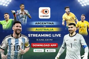 Argentina (ARG) vs Australia (AUS) 2023 International Friendlies: Know Where to Watch for Free, Get Free Fantasy Football Teams, And a Lot More