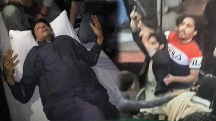 Tragic Incident at BH Protest Claims 8 Lives, Government Announces Inquiry