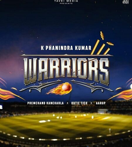 Warriors: Tenali’s Tavei Media Comes Up With Independent World Cup Cricket Anthem