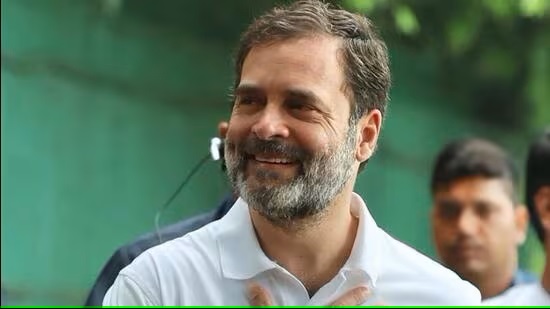 Rahul Gandhi’s Disqualification as Lok Sabha Member Revoked: Supreme Court’s Landmark Decision Upholds His Eligibility