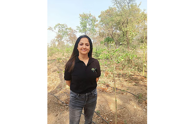 A Woman-Led Startup Makes Indian Weddings Carbon Neutral, One Vow at a Time