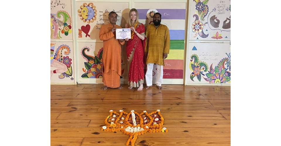 Benefits of Online Yoga Teacher Training: Gyan Yog Breath Explains