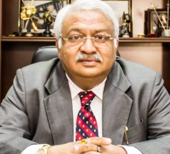 Sudhir Windlass’s Success Story: From Humble Beginnings to Business Tycoon