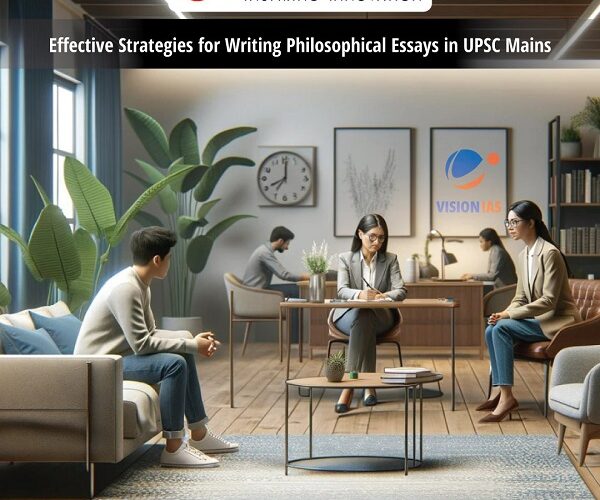 Beyond Books: Cultivating Mental Resilience and Emotional Wellbeing for UPSC Success