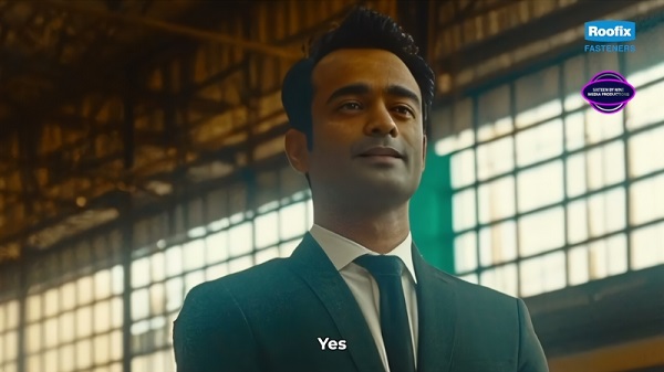 Mumbai Startup Cuts Video Production Costs by 60{28e796452b837b4bf09203160cab06922c1a95cfbb3c1f9a0731677b4c90349f} Using AI Technologies